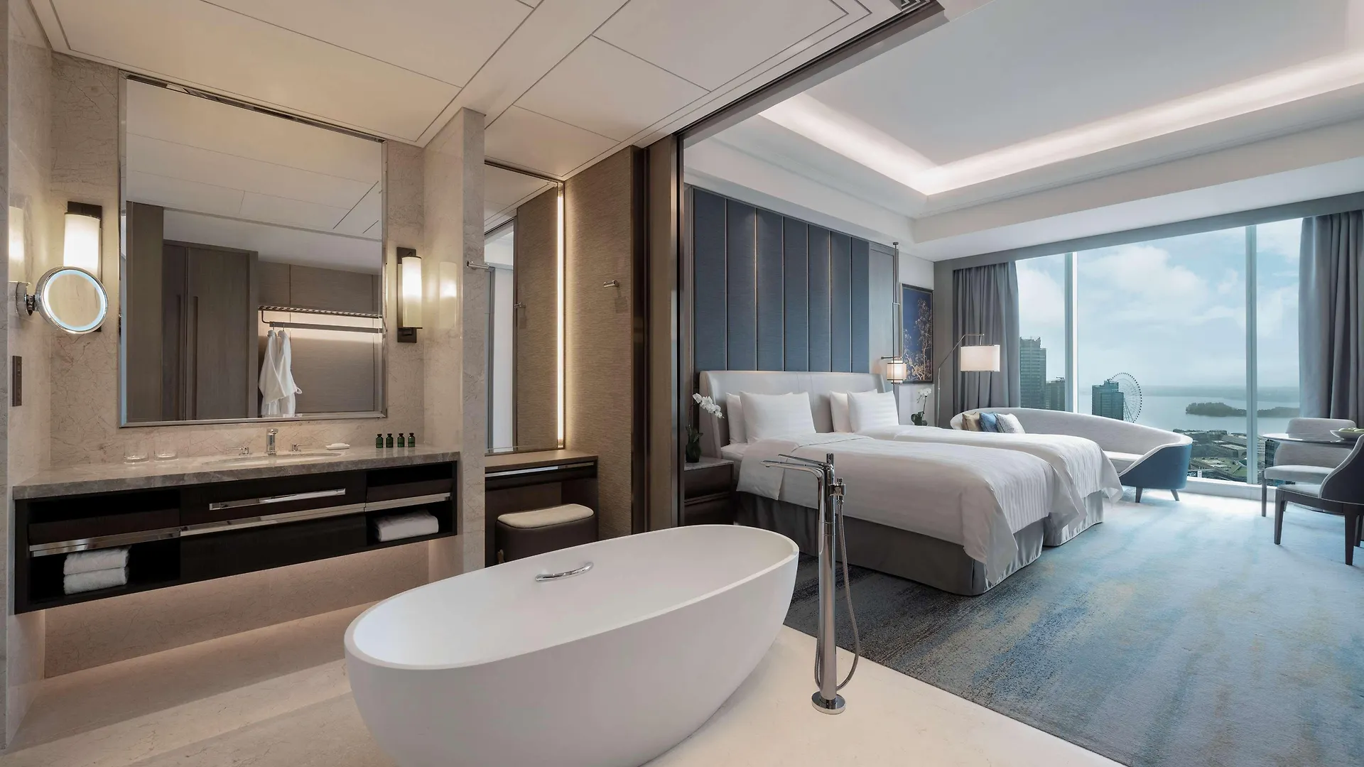 Shangri La Yuanqu Suzhou Suzhou  Hotel Suzhou (Jiangsu)